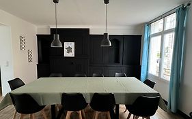 Appartement En Centre-Ville - Local Velos Disponible
