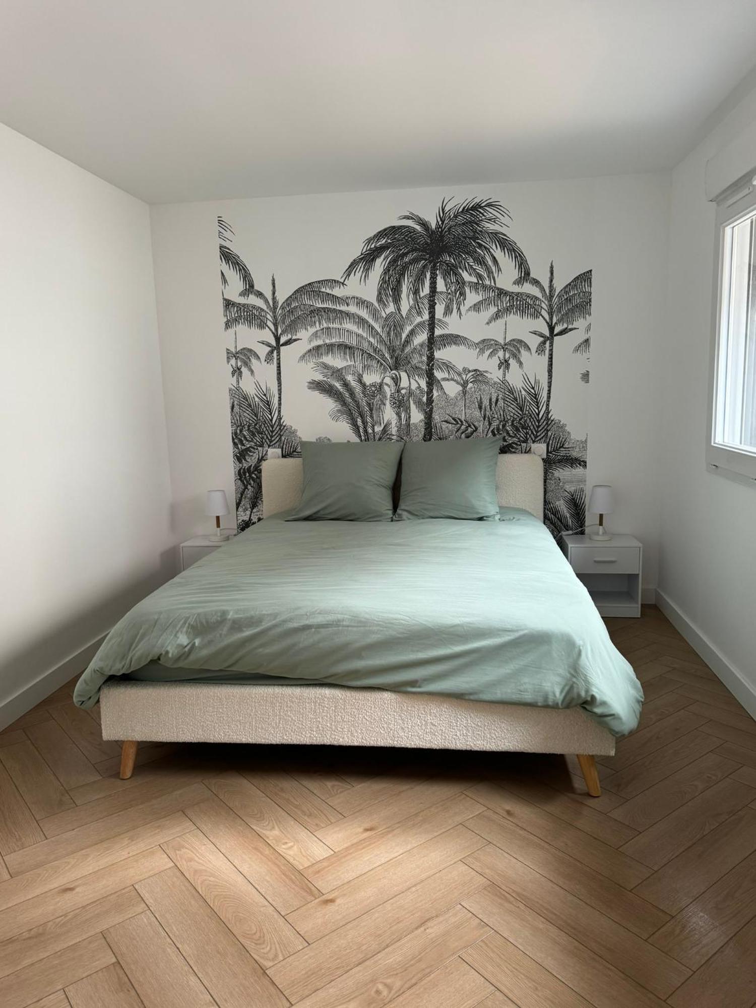 Appartement En Centre-Ville - Local Velos Disponible Mayenne Extérieur photo